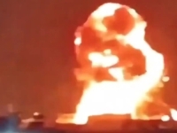 KATAR NA PUTU BANKROTA: Samo dvije iranske rakete bile su dovoljne da naprave štetu vrijednu desetine milijardi dolara...