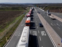 DRAMA NA GRANICI: Izvoz mlijeka u EU ugrožen zbog blokada prevoznika