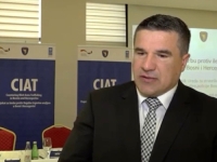 U SUDU BiH ODRŽANO ZAVRŠNO ROČIŠTE:  Bjegunac Zoran Galić traži 27.000 KM otpremnine