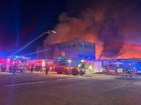 ŠTA SE TO DEŠAVA U ČEŠKOJ REPUBLICI: Fabrika oružja, koja je povezana s Izraelom, u plamenu; Evo ko je preuzeo odgovornost (VIDEO)