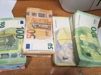 DRAMA NA GRANICI: Uhapšen nakon što mu je policija pronašla svežnjeve...