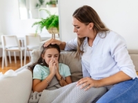 RODITELJI ČESTO PRAVE GREŠKE: Prehlada kod djece nije uvijek razlog za paniku