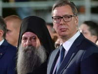 DRAMA U SRBIJI: Sveštenik SPC uputio pismo episkopima zbog izjave Aleksandra Vučića...