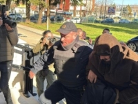 SLIJEDI ODLUKA SUDA: Ostaje li brat Mila Đukanovića u pritvoru...