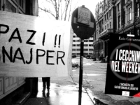 KNJIGA O 'SARAJEVO SAFARIJU' OTKRIVA MUČNE DETALJE: Neki od vikend snajperista i danas se pojavljuju u TV programima