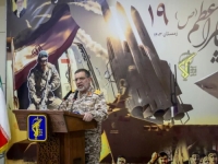 JOŠ JEDNA LIKVIDACIJA: Izraelske snage ubile generala Alija Mohammada Nainija