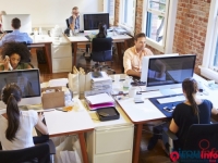 IAKO SU U POSLJEDNJE VRIJEME SVE VIŠE RASPROSTRANJENI: Ovi radni prostori uništavaju...