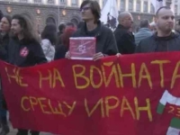 STOTINE BUGARA NA ULICAMA SOFIJE: Traže povlačenje američkih trupa zbog opasnosti od...
