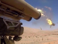 OGLASILA SE IRANSKA REVOLUCIONARNA GARDA: 'Najveći aluminiski pogon u UAE teško oštećen, ima ranjenih...'