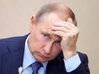 KO JE SLJEDEĆI: Putinovi prijatelji padaju, jedan po jedan, Rusi iznenada okrenuli leđa Teheranu...