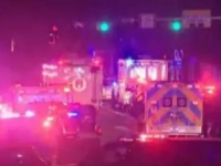 MASAKR U AMERICI: Najmanje troje ubijenih, 14 povrijeđenih (FOTO)