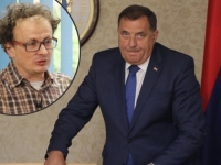 PSIHOLOG SRĐAN PUHALO: 'Dodik kaže sarajevski Srbi su odlučili da odu. Zaje*ali su se...'