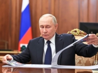 FREEDMAN UPOZORAVA - SVAKI 25. RUS IZMEĐU 18 I 49 GODINA POGINUO ILI RANJEN, A PROLJEĆE DONOSI PREKRETNICU: Poznati strateg kaže da Moskva mora odlučiti ima li još puta do pobjede ili treba tražiti izlaz