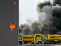 IRAN IM JE ZADAO UDARAC: Slom evropskih berzi zbog rata na Bliskom istoku; panična prodaja, investitori čupaju kosu