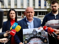 CSS UPOZORAVA: Opasne i zakalkulisane igre Hrvatske i Srbije na tlu Bosne i Hercegovine, a naše institucije nijeme!