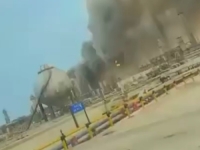 HAOS NA NEBU IZNAD SAUDIJSKE ARABIJE: Potvrđen napad i šteta na rafineriji nafte, sukobi se šire