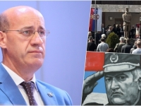 RAMIZ SALKIĆ ZVONI NA UZBUNU: Krajnje je vrijeme za adekvatnu i sveobuhvatnu akciju, ovaj proces dobio je ozbiljan institucionalni zamah koji prijeti da ozbiljno ugrozi mir....