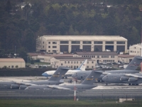 NAJVEĆA AMERIČKA BAZA U EVROPI POD LUPOM: Iran pokrenuo pitanje zakonitosti Ramsteina