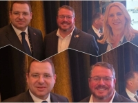 NOVI DEBAKL U AMERICI: Radovan Kovačević se pohvalio kratkim susretom s članom Kongresa, uslijedile su reakcije –'On je najomraženiji...'