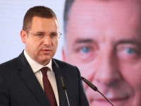 'TREBA SE PAZITI BALKONA I OTVORENIH PROZORA...': Burne reakcije nakon istupa Radovana Kovačevića, redaju se komentari...