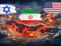 KOMUNICIRAJU PREKO POSREDNIKA: Amerikanci postavili 6 uvjeta za prekid rata s Iranom