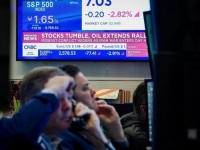 POTPUNI HAOS NA TRŽIŠTU: Rat u Iranu izbrisao šest biliona dolara sa berzi