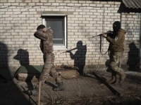 DOK SVI GLEDAJU BLISKI ISTOK: Neočekivani preokret na frontu u Ukrajini kakav nije viđen od 2023.