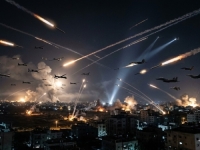 IZRAEL U PRIPRAVNOSTI: Trumpova odluka o primirju sa Iranom stiže brže nego očekivano