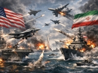 KAKO IRAN NANOSI AMERIČKOJ EKONOMIJI ŽESTOKE UDARCE: Nepovratno se ruši dominacija petrodolara, a u buduće nafta će se plaćati u...