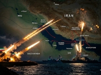 GORI AMERIČKA MILIJARDA: Šokantan izvještaj iz Londona otkriva da Washington i Tel Aviv ostaju bez oružja - Zalihe se tope zbog RATA SA IRANOM