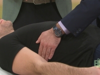 STRUČNJACI UPOZORAVAJU: Ukoliko vas često probada u području rebara – ovo bi mogao biti razlog...