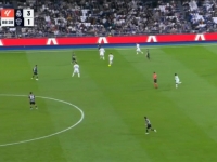 SPEKTAKULARNO: U Madridu je viđen gol godine, pogledajte genijalan potez zvijezde Real Madrida...
