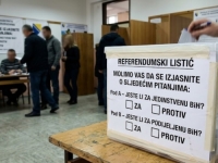 ČUVAJTE SE ZNOJENJA U KREVETU: Ide li novi referendum i hoće li BiH ostati nepodijeljena? Može li Trumpov rat ugroziti Jednu nam jedinu?