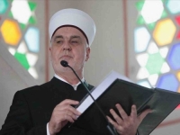 BAJRAMSKA ČESTITKA REISUL-ULEME KAVAZOVIĆA: 'Budimo svjesni težine vremena u kojem živimo i budimo jedni drugima oslonac i podrška'