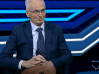 ANALIZA BIVŠEG SUDIJE BRANKA PERIĆA: Zašto je Dodik podržao agresiju na Iran?