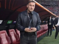 'POBIJEDITI ILI UMRIJETI': Legenda Rome i bivši suigrač Edina Džeke i Miralema Pjanića, oglasio se pred finale u Zenici...