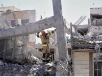 UPRAVO JE POČEO NOVI TALAS RAKETNIH NAPADA IZ IRANA NA IZRAEL: Sprema se žestok odgovor zbog napada na čeličane (VIDEO)