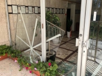 'OVO JE KRŠENJE MEĐUNARODNOG PRAVA': Zaharova reagovala nakon što je oštećen ruski konzulat u Isfahanu (FOTO)