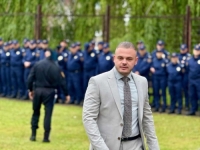 PORODICA ISAK ŠIRI POSLOVNE AKTIVNOSTI: U Zenici otvoren autocentar