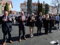 SA DRINE STIGLA SNAŽNA PORUKA: Čuvanje nezavisnosti BiH svakodnevna obaveza