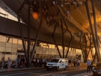 VAŽNE VIJESTI SA SARAJEVSKOG AERODROMA: Na tržište BiH po prvi put dolazi nova niskobudžetna aviokompanija, novi letovi na tri destiacije..