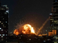 NEMA POBJEDE ZA TRI DANA: Rat protiv Irana izmiče kontroli, region gori, nafta i zlato eksplodirali