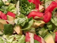 ZDRAV I LAGAN IFTAR: Salate koje prijaju organizmu nakon posta