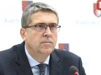 BALIĆ UZBURKAO JAVNOST ODGOVOROM CIK-a: 'Samir Avdić nije legalno izabran za gradonačelnika Sarajeva'