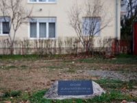 VAŽNO MJESTO KOLEKTIVNOG PAMĆENJA: Vlada USK izdvaja milion KM za obnovu zgrade ZAVNOBiH-a u Sanskom Mostu