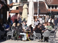 STIŽE LI PROLJEĆE: Objavljena detaljna prognoza za BiH do 17. marta, evo šta možemo očekivati