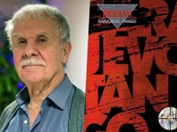 PAMTIMO LI HERMANNA HUPPENA: Smrt autora strip remek djela 'Sarajevo tango', svog iskrenog prijatelja Hermanna, sarajevski mediji, političari, umjetnici.., su, možda ne i slučajno, prećutali 