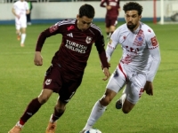 PENALI PRESUDILI: Zrinjski pobijedio Sarajevo i odbranio trofej Superkupa