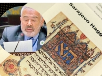 DRAMA KROZ VJEKOVE: Preživjela inkviziciju, naciste i opsadu – evo kako je Sarajevska Hagada stigla do Kongresa SAD-a...