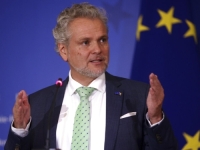 AMBASADOR EU O MISIJI U BiH: Vidio sam kako političari koriste i zloupotrebljavaju razlike